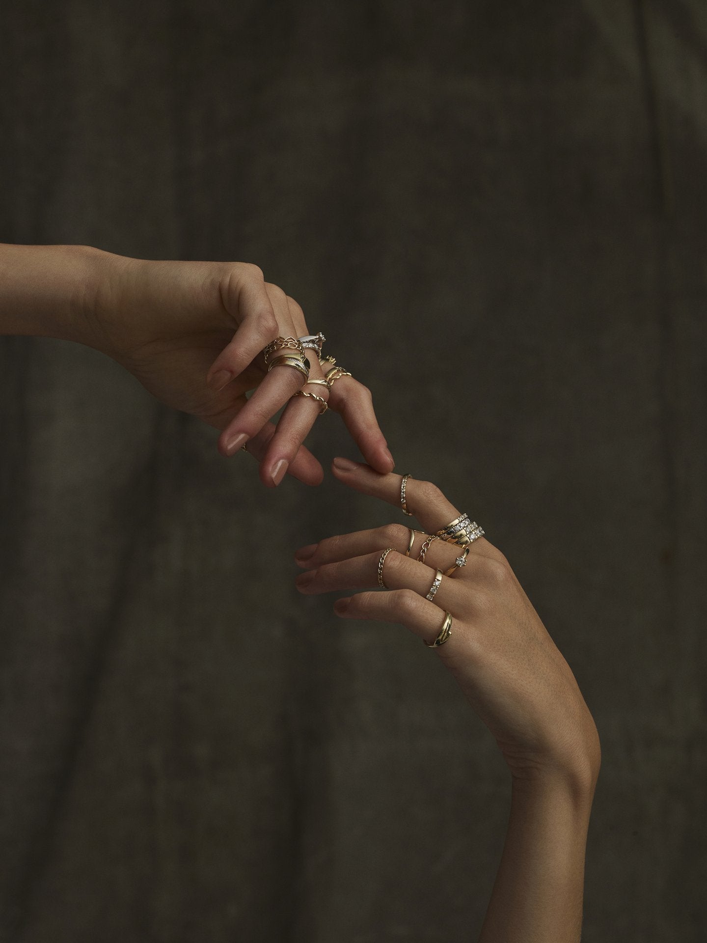 Guide till ringstorlek - Vibholm.se